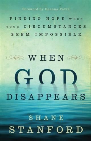Produktbild: When God Disappears