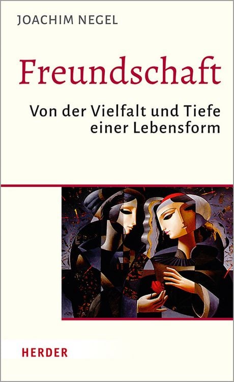 Produktbild: Freundschaft