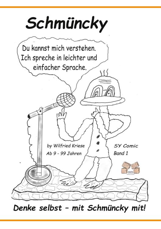 Produktbild: Schm&uuml;ncky