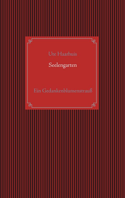 Produktbild: Seelengarten
