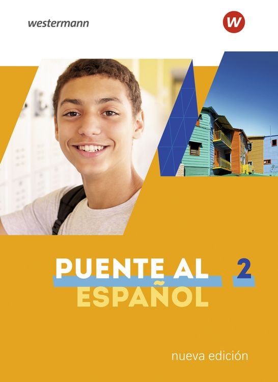 Produktbild: Puente al Espa&ntilde;ol nueva edici&oacute;n - Ausgabe 2020