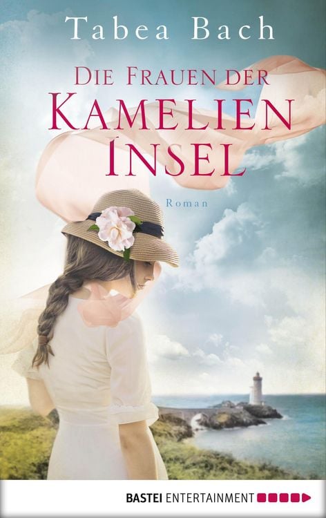 Produktbild: Die Frauen der Kamelien-Insel