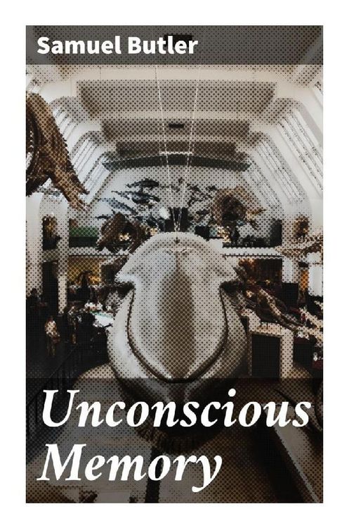 Produktbild: Unconscious Memory