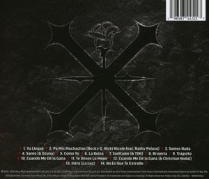Produktbild: Aguilera