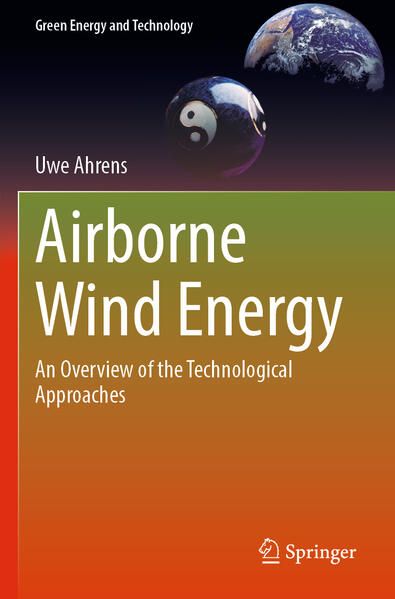 Produktbild: Airborne Wind Energy