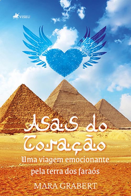 Produktbild: Asas do Corac&cedil;a~o