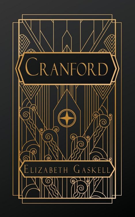Produktbild: Cranford