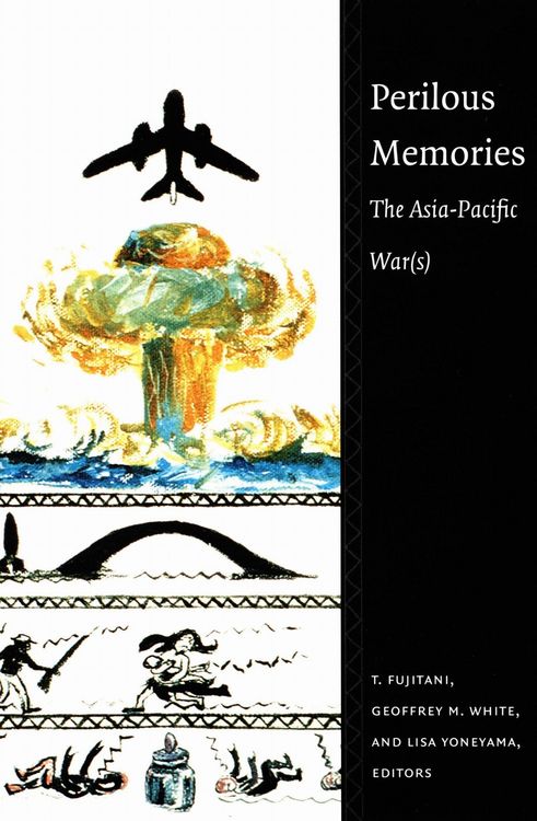 Produktbild: Perilous Memories