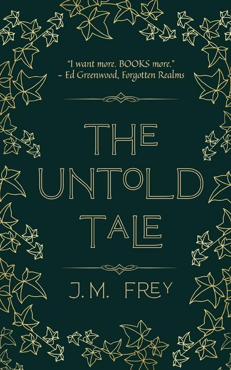 Produktbild: The Untold Tale