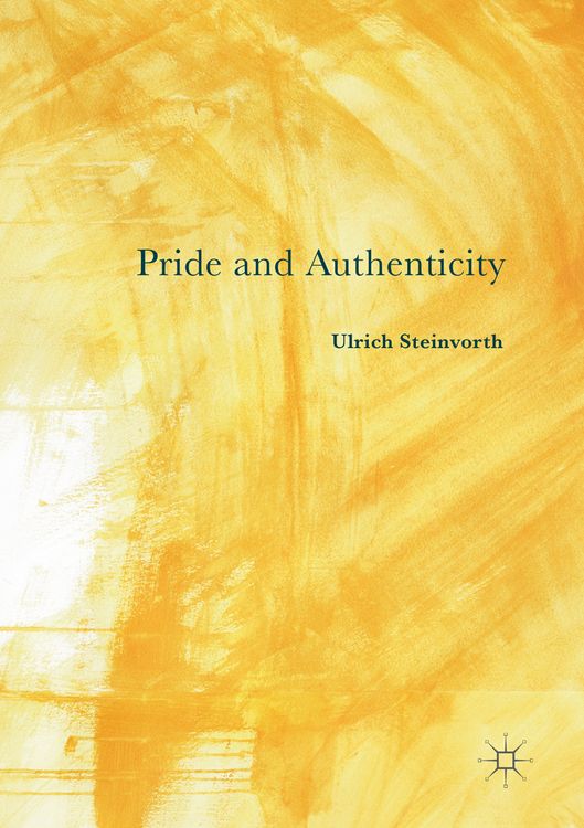 Produktbild: Pride and Authenticity