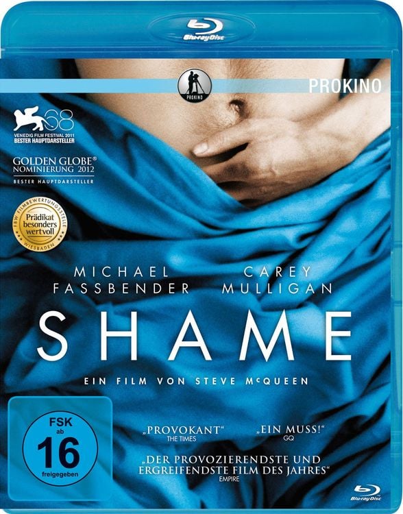Produktbild: Shame
