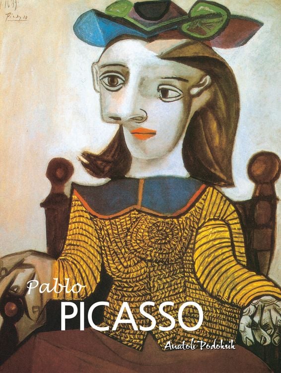 Produktbild: Pablo Picasso