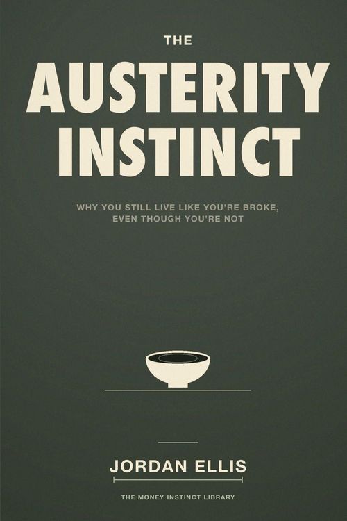 Produktbild: The Austerity Instinct