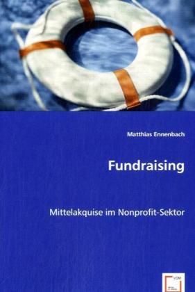 Produktbild: Ennenbach, M: Fundraising
