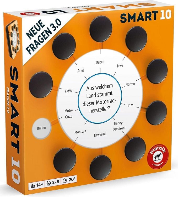 Produktbild: Smart 10 Erweiterung 3