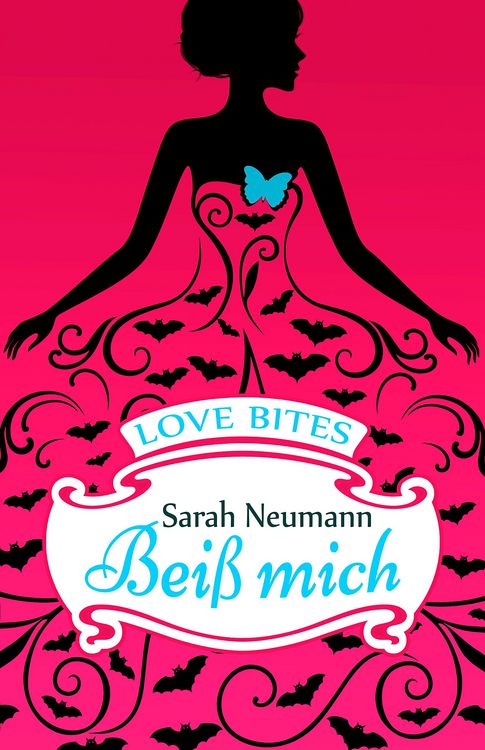 Produktbild: Love Bites (2) - Bei&szlig; mich