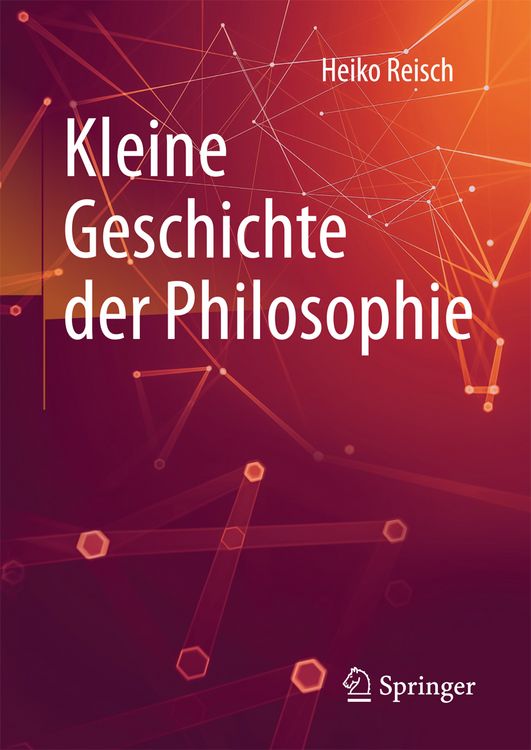 Produktbild: Kleine Geschichte der Philosophie