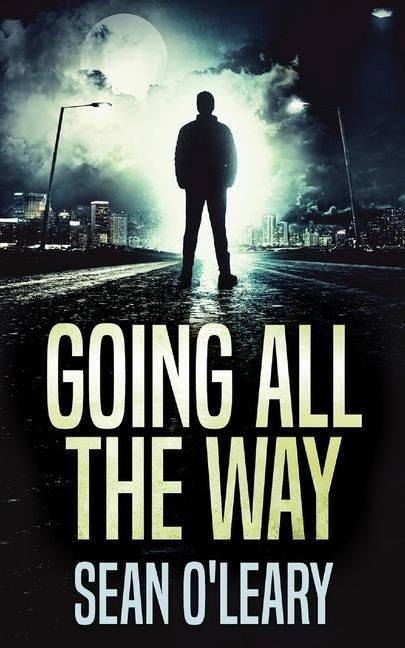 Produktbild: Going All The Way