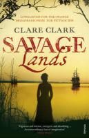 Produktbild: Savage Lands