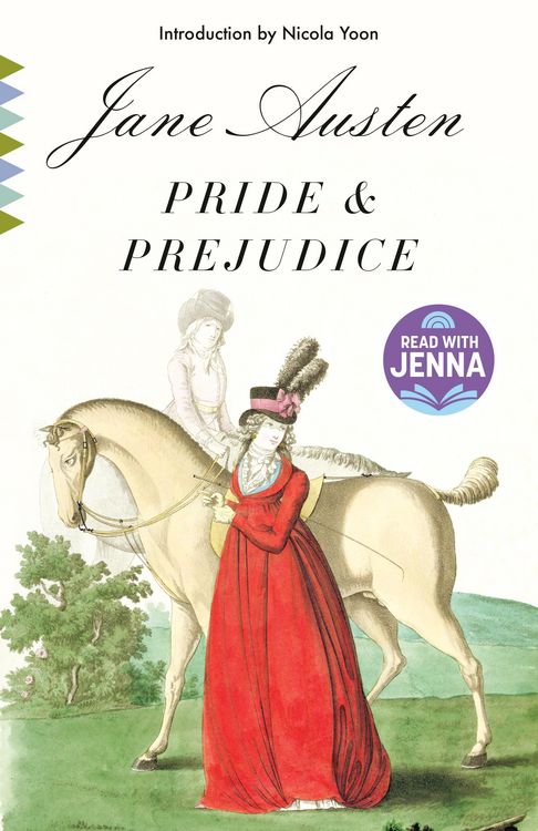 Produktbild: Pride and Prejudice (A Read with Jenna Book Club Pick)