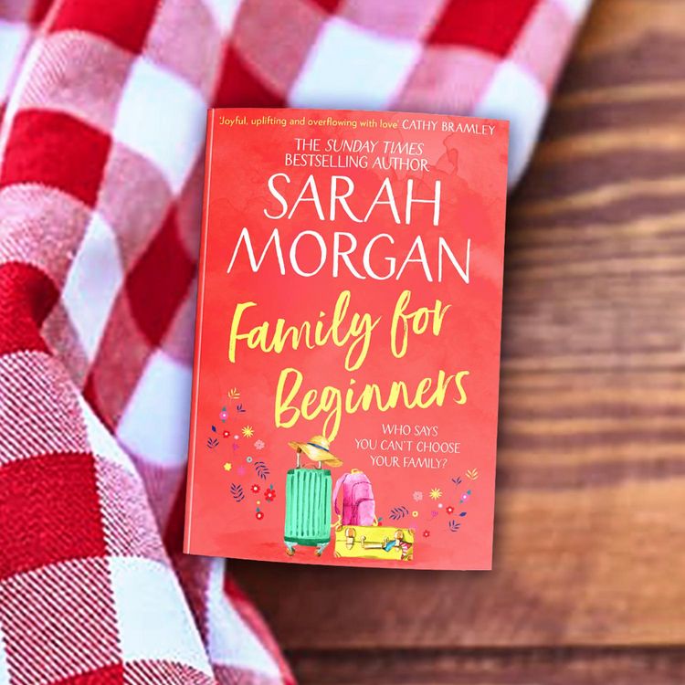 Produktbild: Family For Beginners Pb