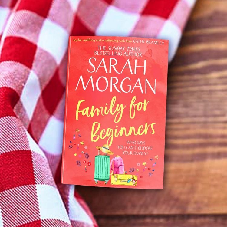 Produktbild: Family For Beginners