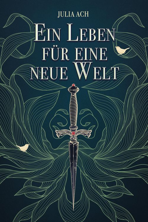 Produktbild: Ein Leben f&uuml;r eine neue Welt