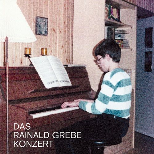 Produktbild: Das Rainald Grebe Konzert