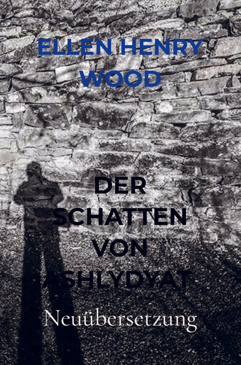 Produktbild: Der Schatten von Ashlydyat