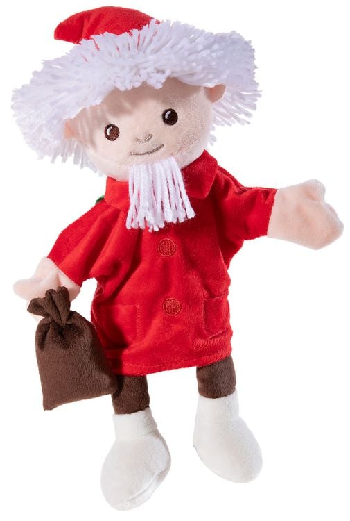 Produktbild: Handpuppe Sandm&auml;nnchen
