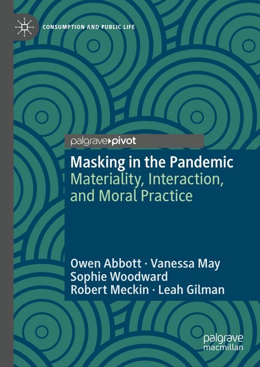 Produktbild: Masking in the Pandemic