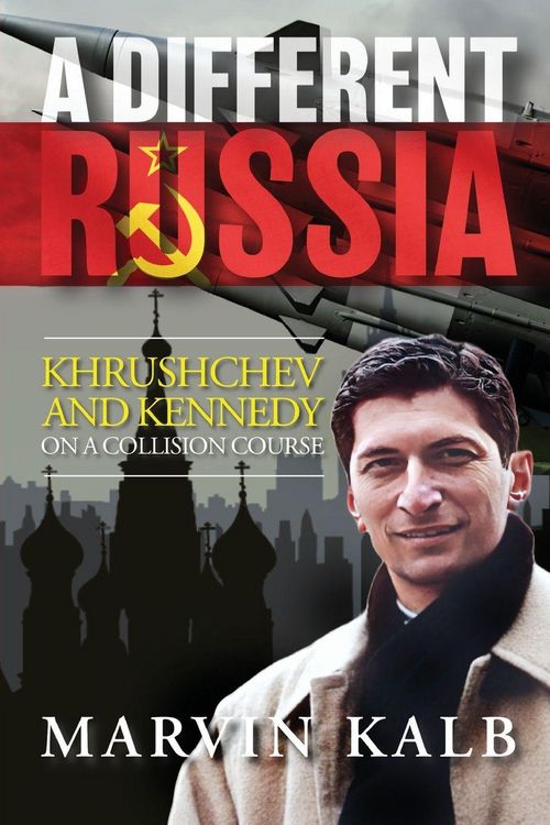 Produktbild: A Different Russia