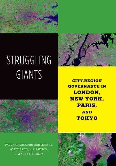 Produktbild: Struggling Giants