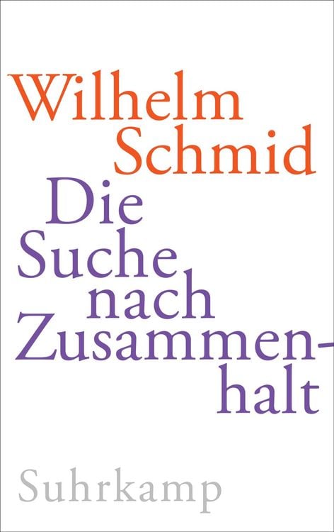Produktbild: Die Suche nach Zusammenhalt