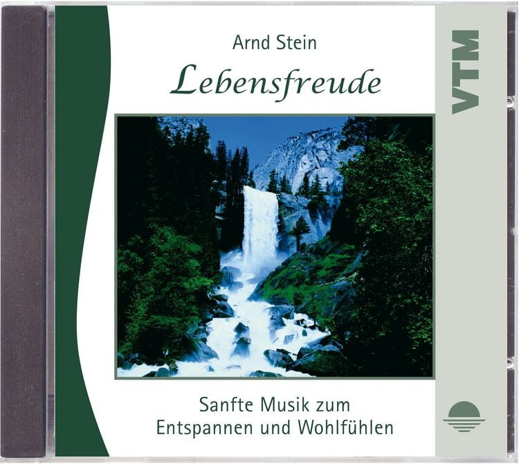 Produktbild: Lebensfreude