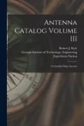 Produktbild: Antenna Catalog Volume III