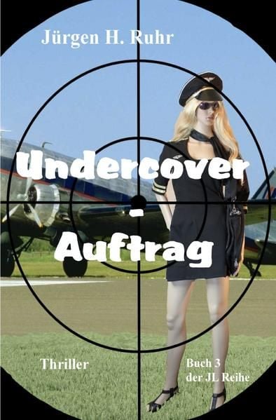 Produktbild: Undercover - Auftrag