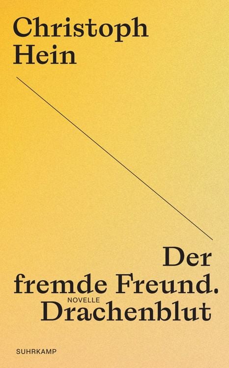 Produktbild: Der fremde Freund. Drachenblut