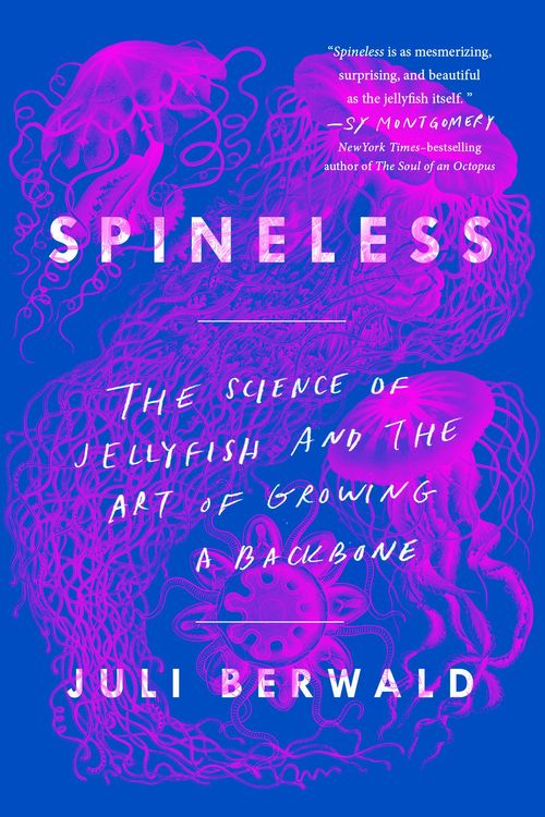 Produktbild: Spineless