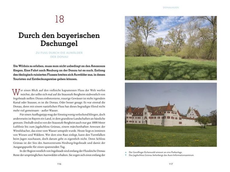 Produktbild: Urlaub daheim