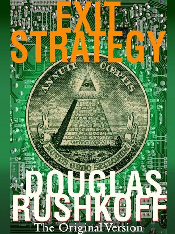 Produktbild: Exit Strategy