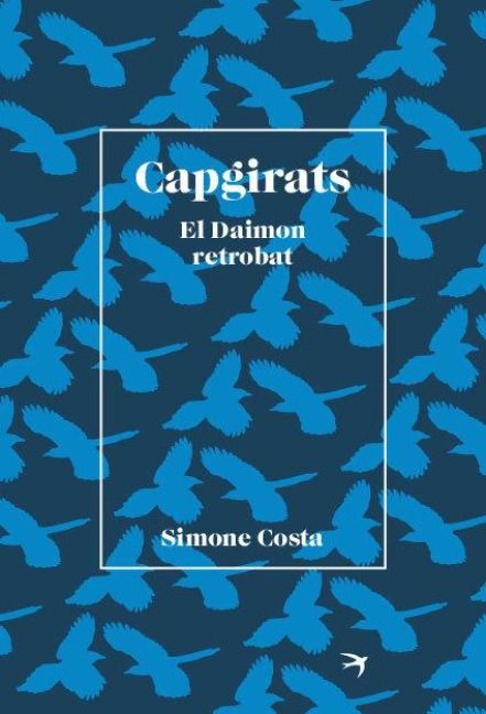 Produktbild: Capgirats : El Daimon retrobat