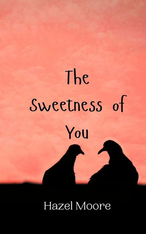 Produktbild: The Sweetness of You