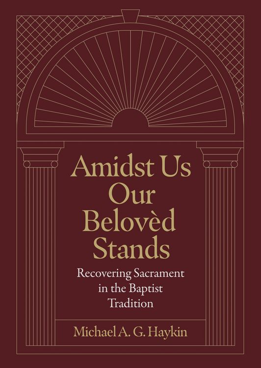 Produktbild: Amidst Us Our Beloved Stands