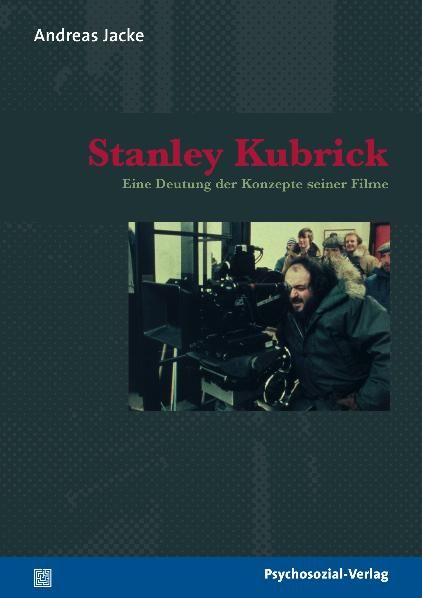 Produktbild: Stanley Kubrick