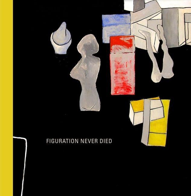 Produktbild: Figuration Never Died