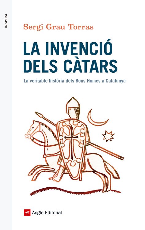 Produktbild: La invenci&oacute; dels c&agrave;tars
