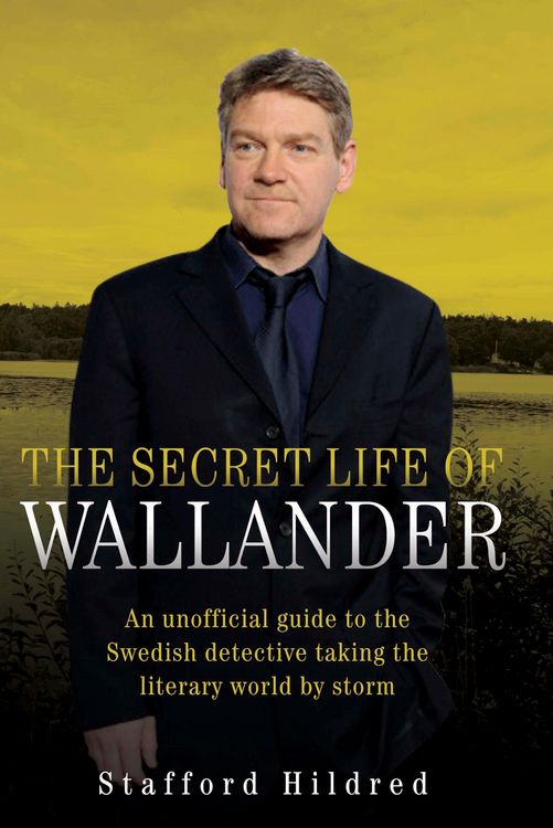 Produktbild: The Secret Life of Wallander