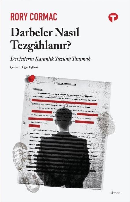 Produktbild: Darbeler Nasil Tezgahlanir
