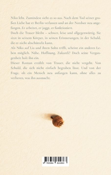 Produktbild: Schlafmohn